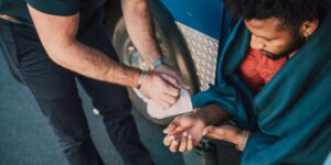 What to Do After a Car Accident in McAllen If You're an Immigrant
